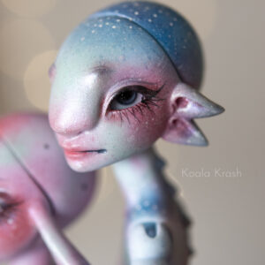 Ambroise special make up